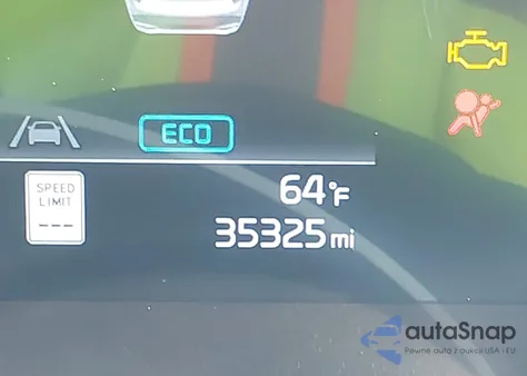 2024 Kia Sportage Hybrid Ex из США, поврежденный, VIN KNDPVCDG1R7163656